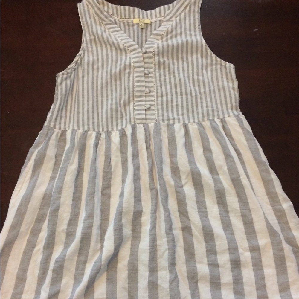 Swing dress